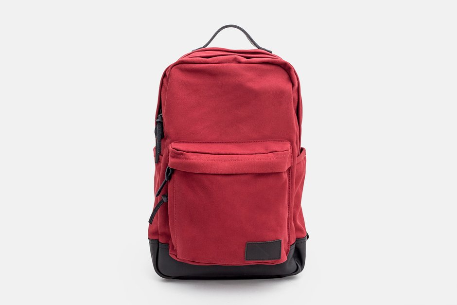 Greg Back Pack