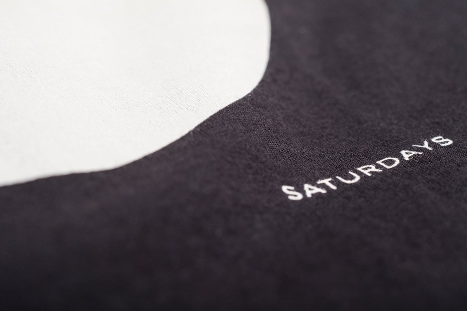 Circle Rotation T-Shirt - Image 4