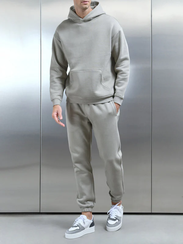 Relaxed Fit Jogger - Image 4