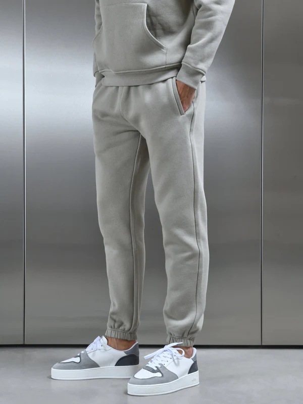 Relaxed Fit Jogger