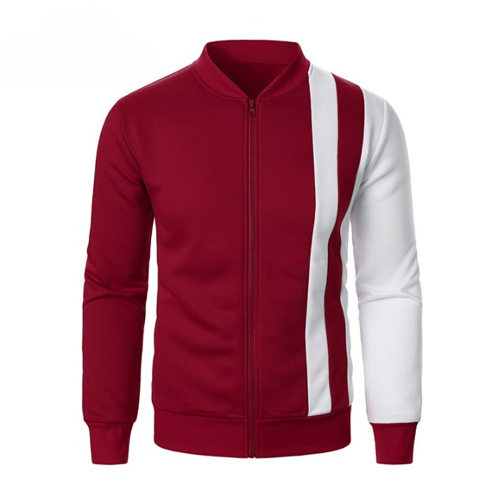 New Trendy Jacket - Image 4