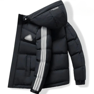 New Winter Puffer