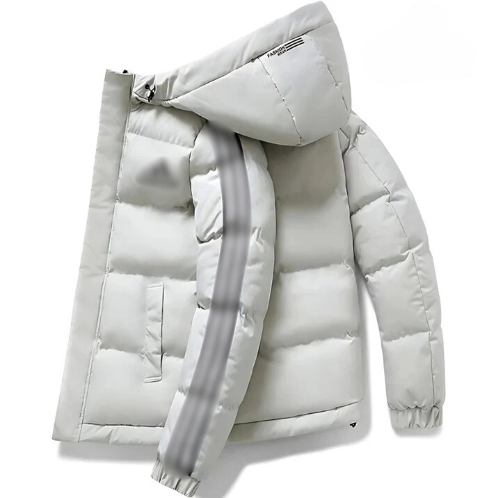 New Winter Puffer - Image 3