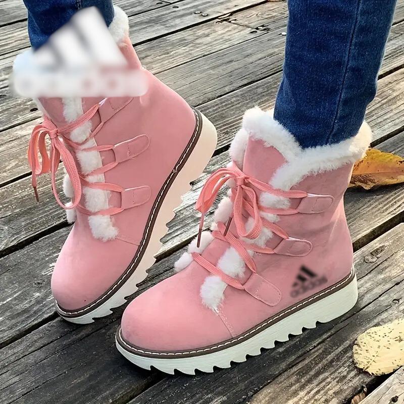 New Warm Shoes - Image 4