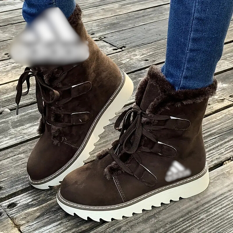 New Warm Shoes - Image 5