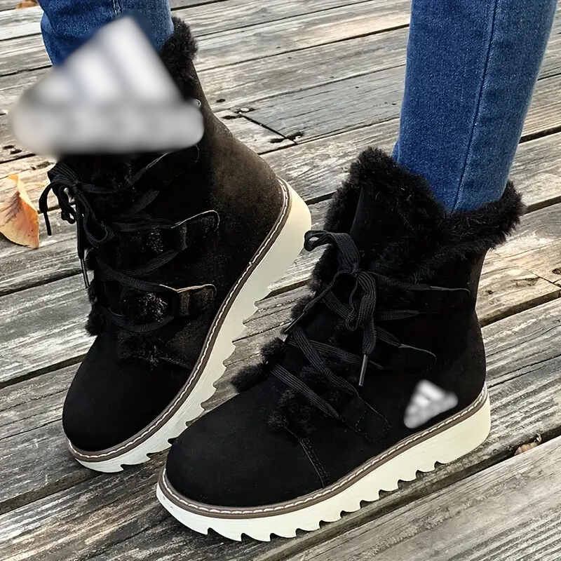 New Warm Shoes - Image 2