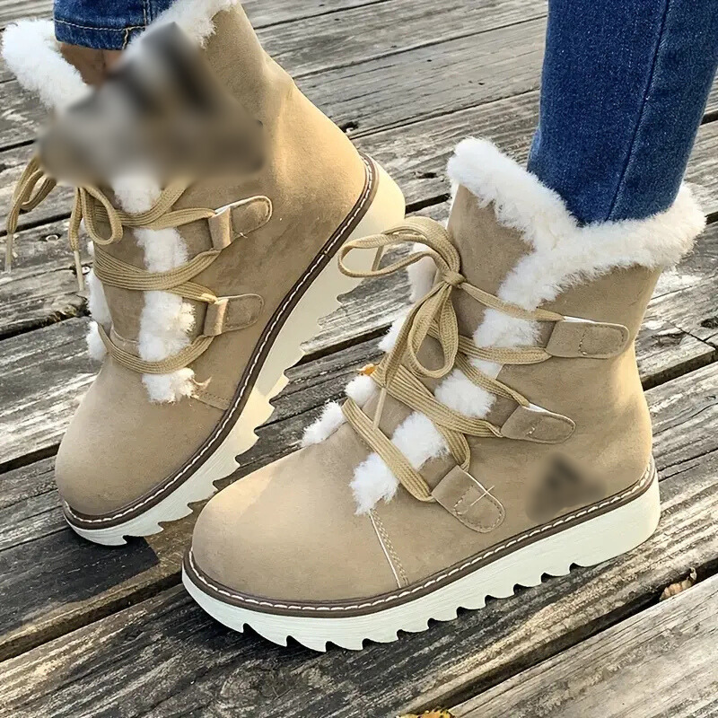 New Warm Shoes - Image 3