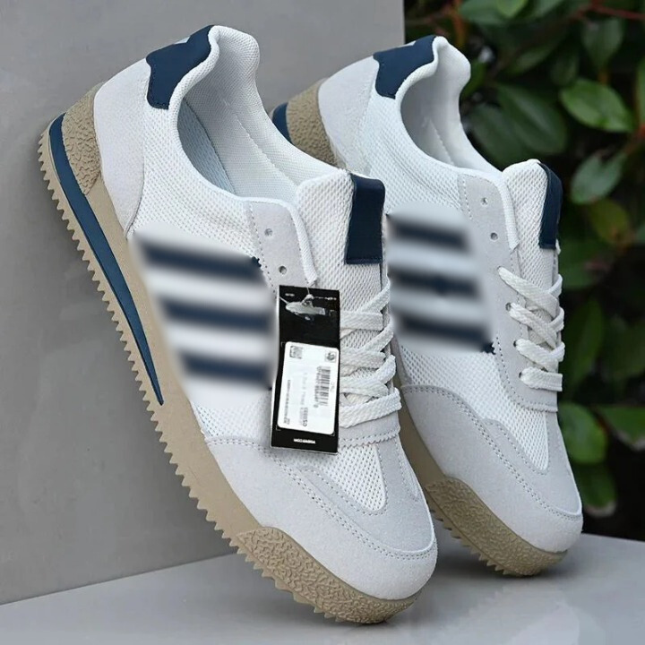 New Trendy Sneakers - Image 2