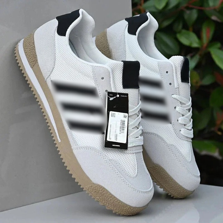 New Trendy Sneakers