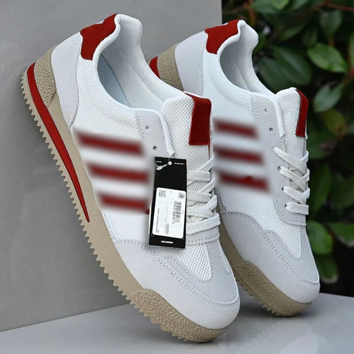 New Trendy Sneakers - Image 3