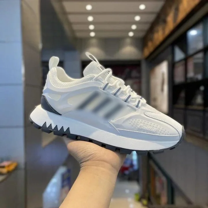 New Unisex Trainers - Image 2