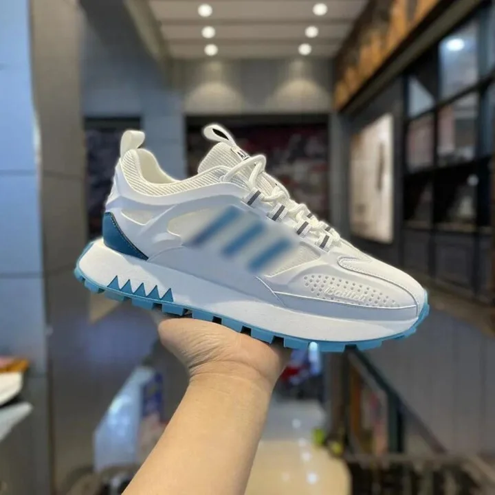 New Unisex Trainers - Image 3
