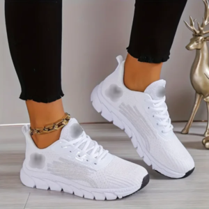 New Women’s Trendy Sneakers