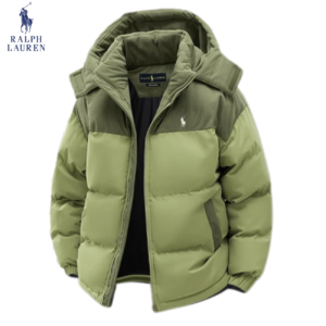 Ralph Lauren - Premuim Puffer Jacket (CLEARANCE SALE)