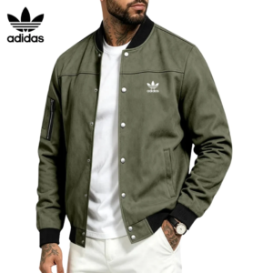 Adidas - Autumn Bomber Jacket