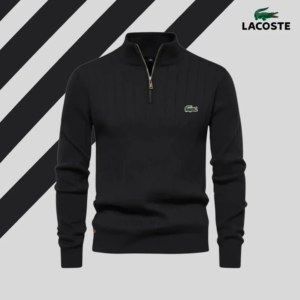 Lacoste - Comfortable And Stylish Sweater (CLEARANCE)