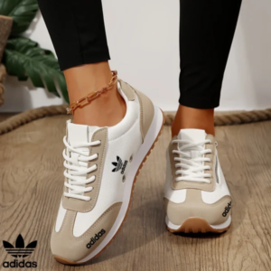 Adidas – New Chic Trainers