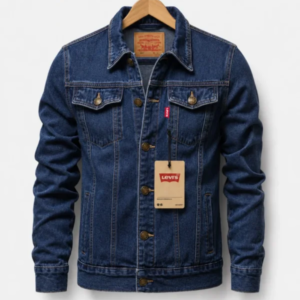 Levi's - Classic Denim Jacket